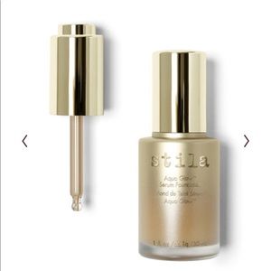 Stila Aqua Glow Serum Foundation in light medium
